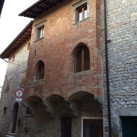 Casa Vacanze Alle Vergini Чивидале-дель-Фриули Экстерьер фото