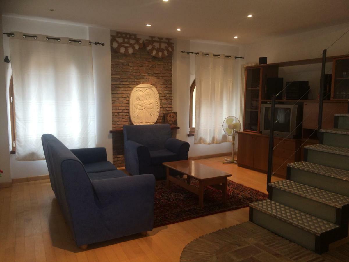Casa Vacanze Alle Vergini Чивидале-дель-Фриули Экстерьер фото