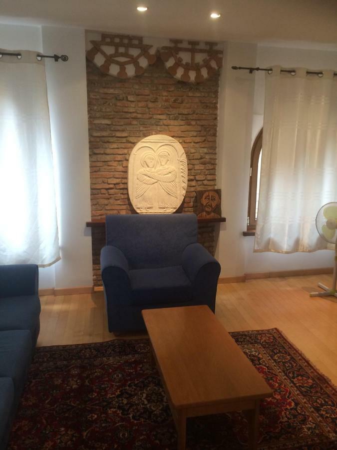 Casa Vacanze Alle Vergini Чивидале-дель-Фриули Экстерьер фото